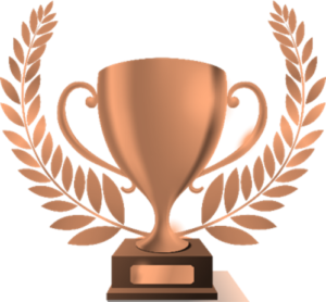 Bronze Cup