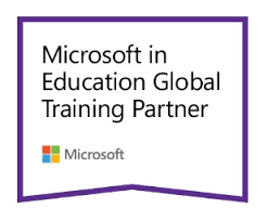 Microsoft Global Training Partner