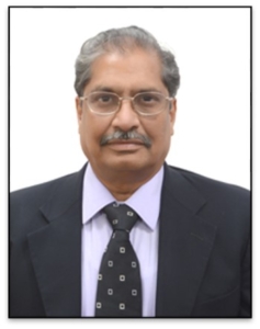 Mr. Krishna Sistala