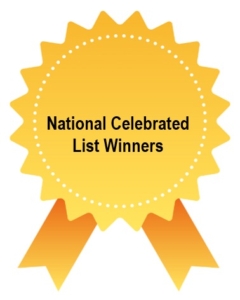 Celebrated List