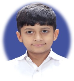 Smayan Mishra