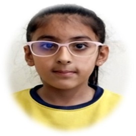 Aarna Lalwani