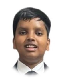 Hardik Goyal