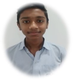Ishant Kumar