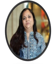 Ms. Chandni Agarwal