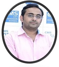 Mr. Mohd Faran Shamsi