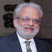 Mr. Sanjay Khanna