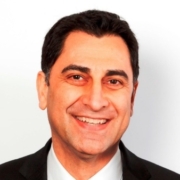 Mr. David Saedi