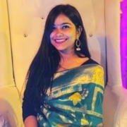 Ms. Ankita Yadav