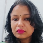 Ms. Mancy Agarwal