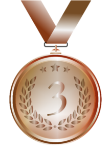 Bronze Medal