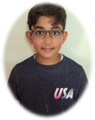 Daksh Parekh