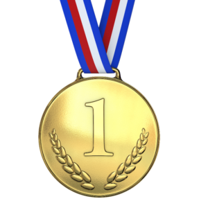 Gold Medal