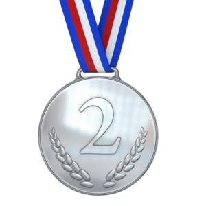 Silver Medal