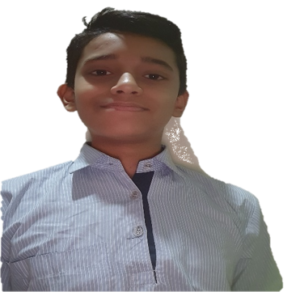 Anshuman Prakash