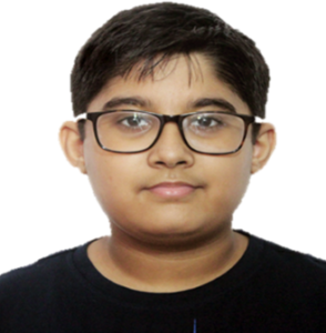 Daiwik Kaushik