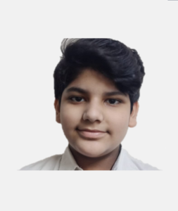 Divij Srivastava