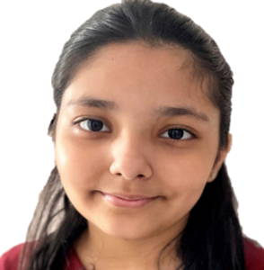 Garima Chhabra