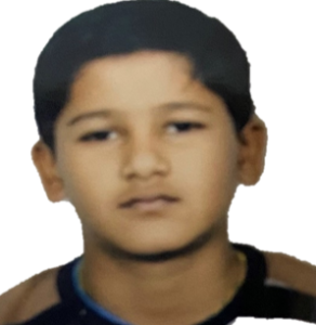 Girish Agarwal