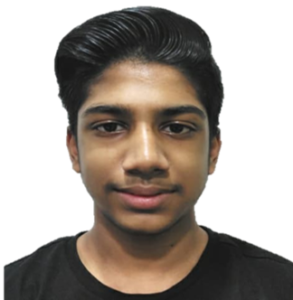 Mihir Agarwal