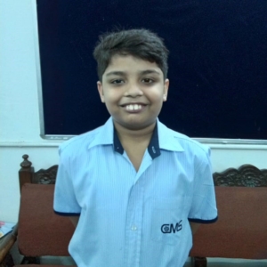 Udbhav Tiwari