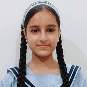 Aliya Riaz
