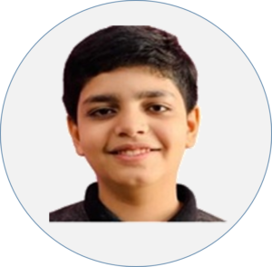 ARAV ARORA
