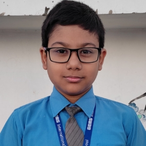 Satvik Sengupta