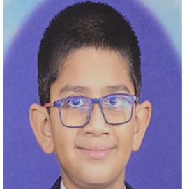 raj Bhumbuck