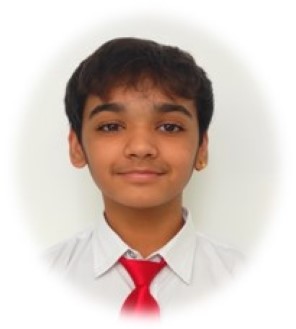Prashast Prajapati
