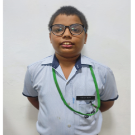 Udbhav Tiwari