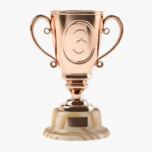 Bronze Cup