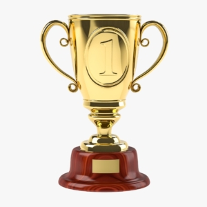 National Champion Trophy