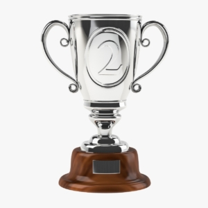 Silver Cup