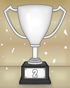 Silver Cup