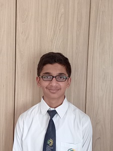 Darsh Sobhani