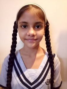 Jigisha Mishra