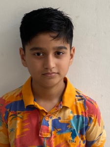 Parth Jangra