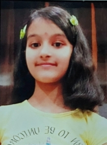 Aradhya Mishra