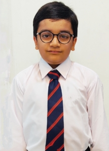 Atharv Singh