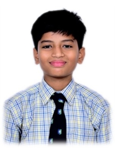 Mridul Krishna Agarwal