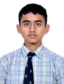 Shourya Jain