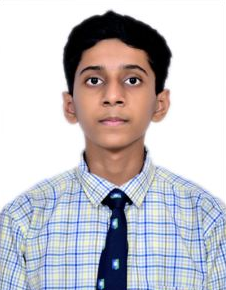 Vedant Ganesh Limaje