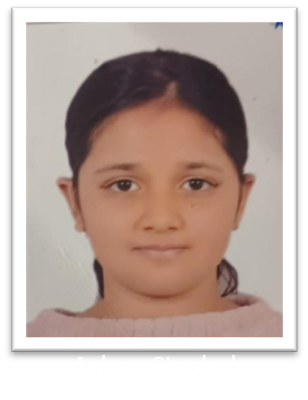 Ashna Singhal