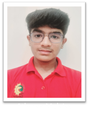 Atharva Malviya