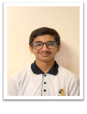 Darsh Sobhani