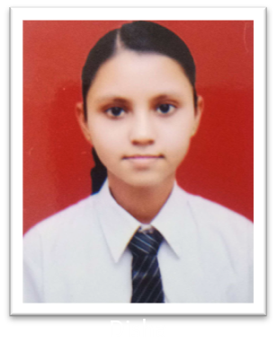 Disha