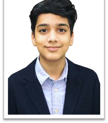 Ishaan M Chopdar