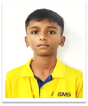 Priyansh Shukla