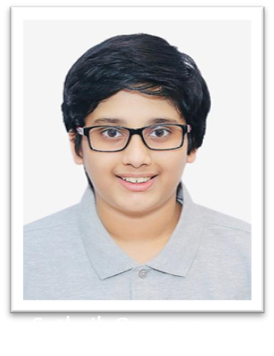 Sathvik Gannavarpu